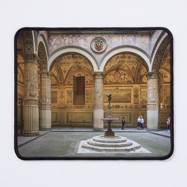 Item preview, Palazzo Vecchio - Firenze, Italy designed and sold by SoulEchoesPhoto.