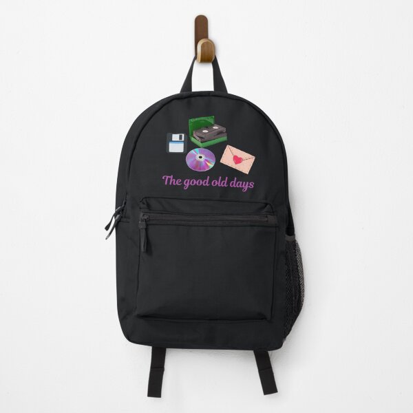 Item preview, The good old days designed and sold by Fungiftshop.