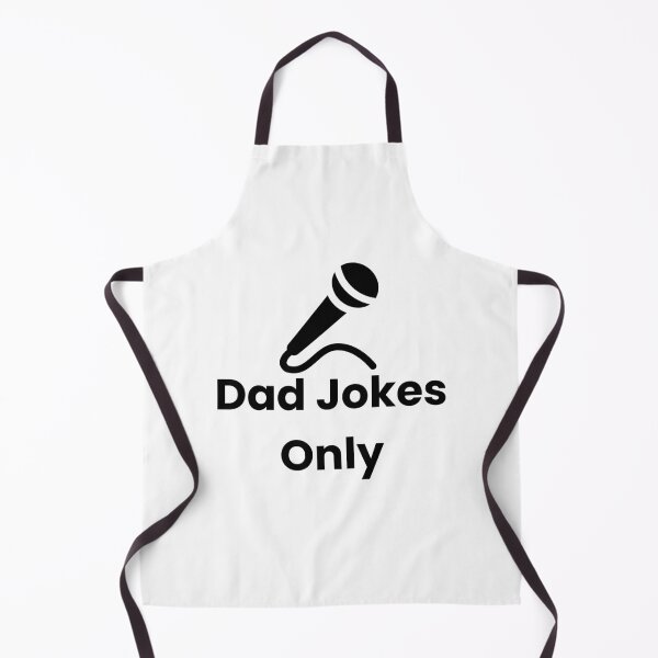 Item preview, Dad Jokes Only designed and sold by VasInd.