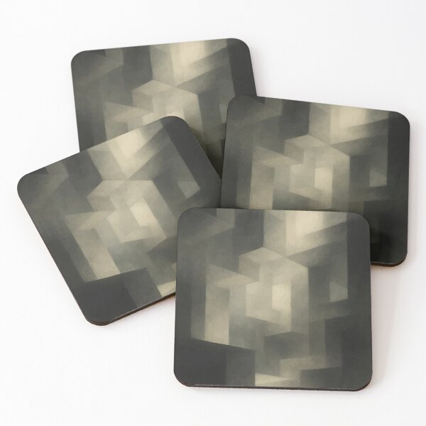 Item preview, Labyrinth of Light designed and sold by AbstractAnom.