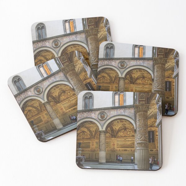 Item preview, Palazzo Vecchio, Firenze, Italy. designed and sold by SoulEchoesPhoto.