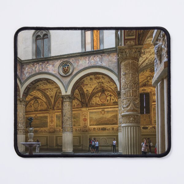 Item preview, Palazzo Vecchio, Firenze, Italy. designed and sold by SoulEchoesPhoto.
