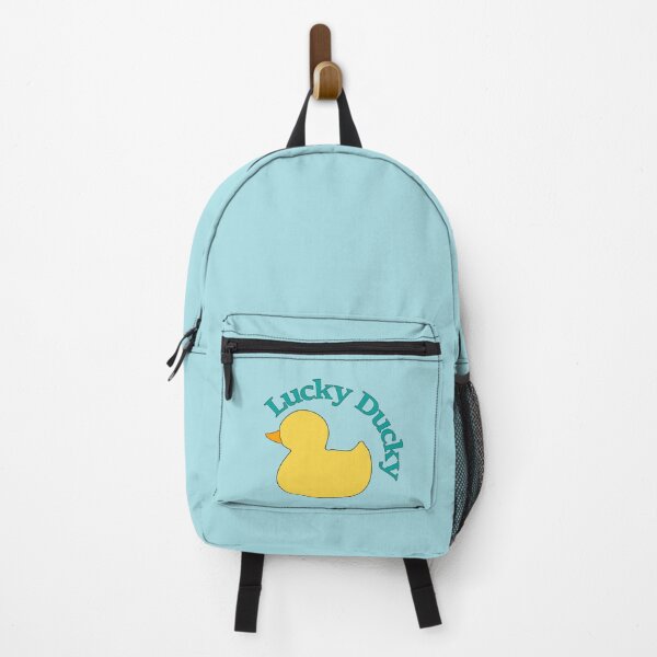 Item preview, Lucky Ducky Rubber Duck designed and sold by MoePark.