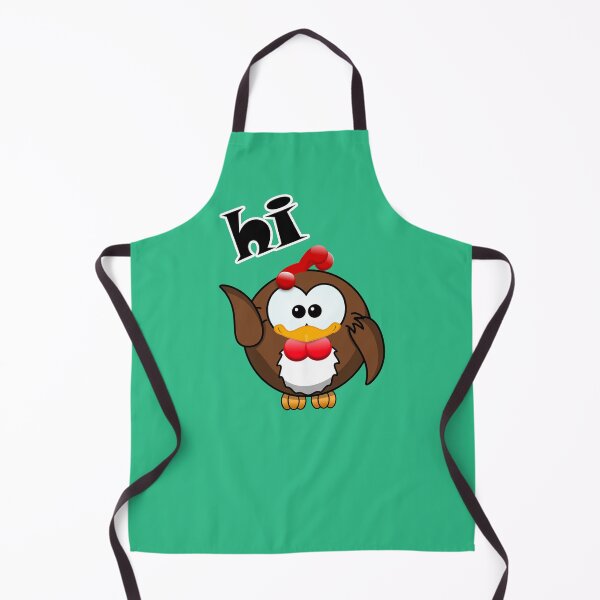 Item preview, rooster owl designed and sold by poupoune.