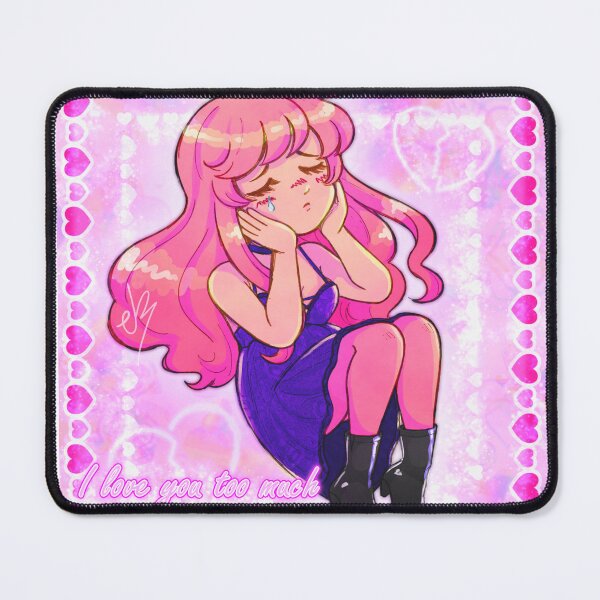 Item preview, Lovesick designed and sold by T-rashbin.