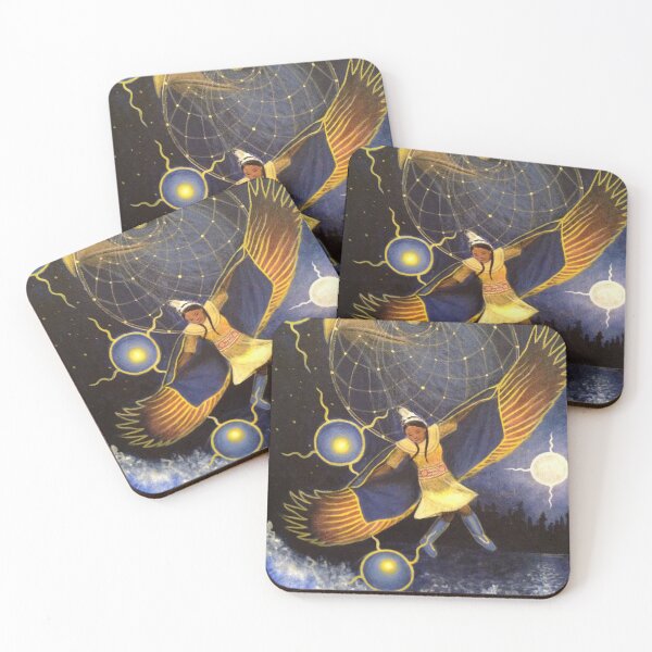 Item preview, 3 Suns 1 Moon by Shibastik designed and sold by Shibastik.