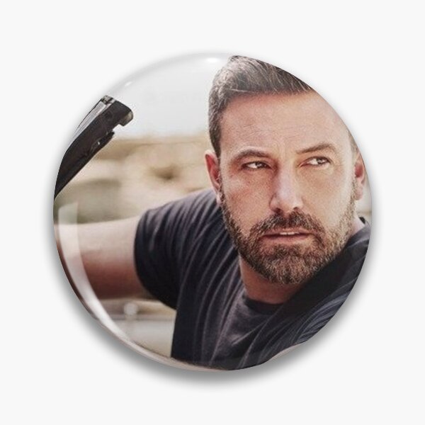 Artikelvorschau, Ben Affleck Gutaussehend entworfen und verkauft von mondy4.