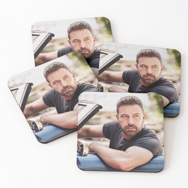 Item preview,  Ben Affleck Handsome designed and sold by mondy4.