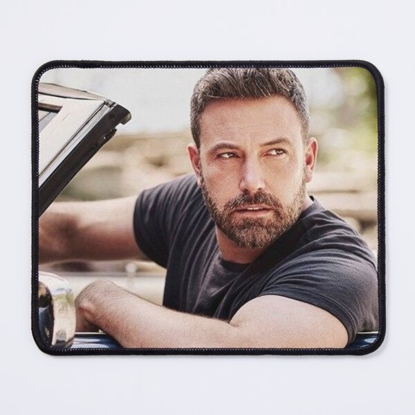 Item preview, Ben Affleck Handsome designed and sold by mondy4.
