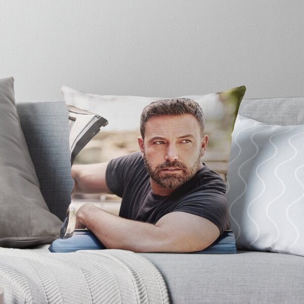 Item preview,  Ben Affleck Handsome designed and sold by mondy4.