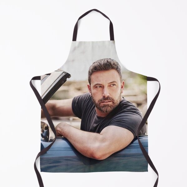 Item preview, Ben Affleck Handsome designed and sold by mondy4.