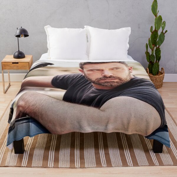 Item preview,  Ben Affleck Handsome designed and sold by mondy4.