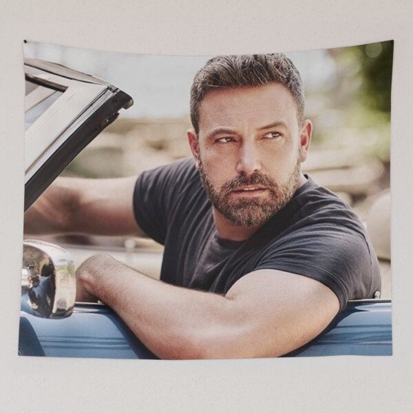 Item preview,  Ben Affleck Handsome designed and sold by mondy4.