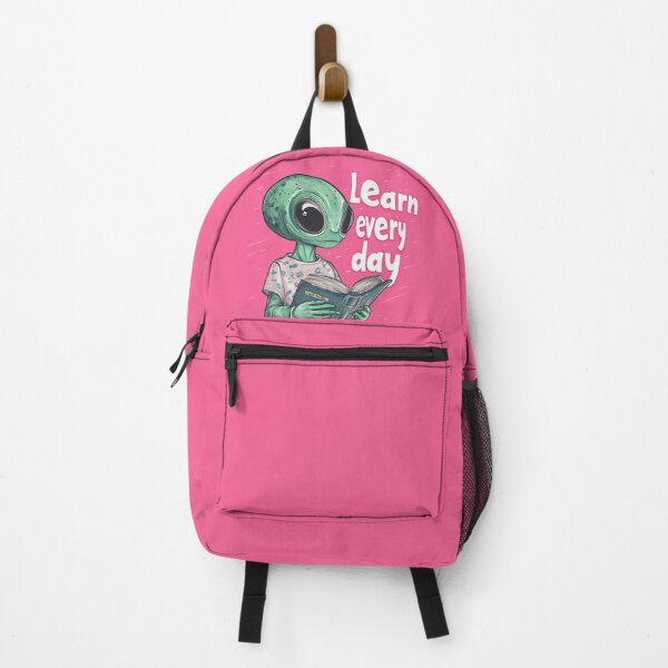 Item preview, Learn every day designed and sold by vialgames.