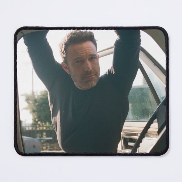 Item preview, Ben Affleck aesthetic designed and sold by mondy4.