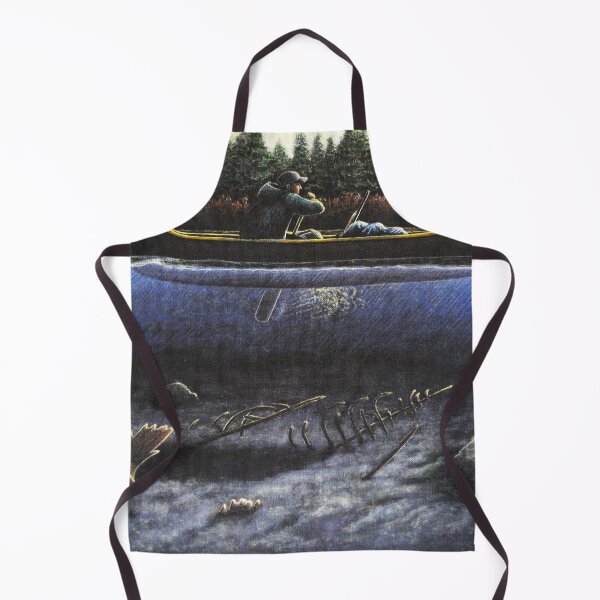 Item preview, Moose Hunter by Shibastik designed and sold by Shibastik.