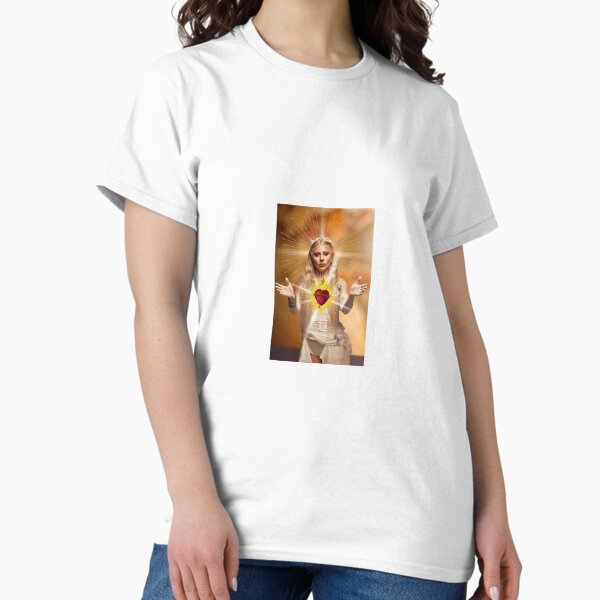 Item preview, in gaga we trust designed and sold by DollyPopPrints.
