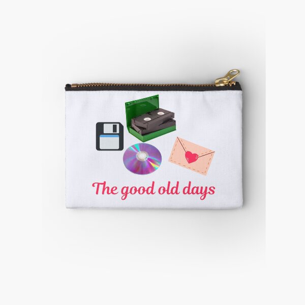 Artikelvorschau, Die guten alten Tage entworfen und verkauft von Fungiftshop.