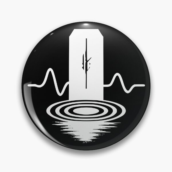 Item preview, Signal Obelisk designed and sold by blackmonolith.