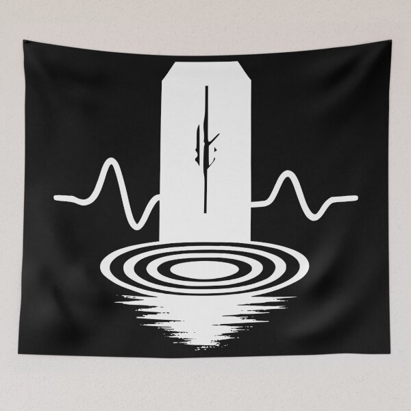 Item preview, Signal Obelisk designed and sold by blackmonolith.
