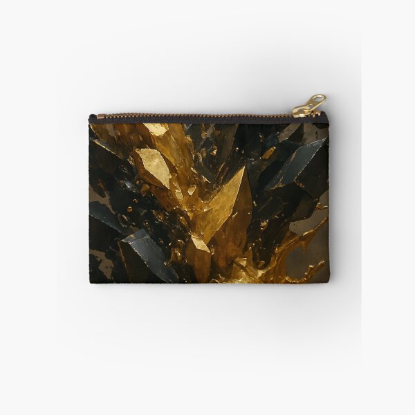 Item preview, Clash of Gold & Shadow designed and sold by AbstractAnom.