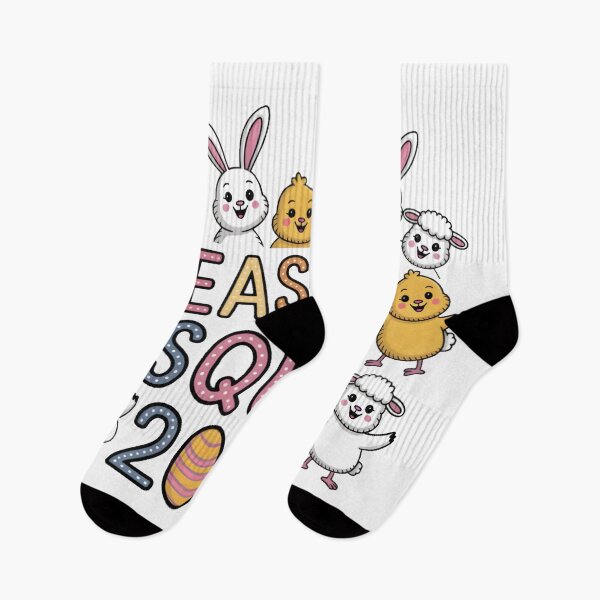 Item preview, Easter Squad 2025 Digital Design designed and sold by AnnDesignStudio.