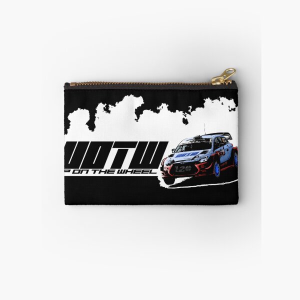 Item preview, Up On The Wheel Rally Racing designed and sold by left2create.