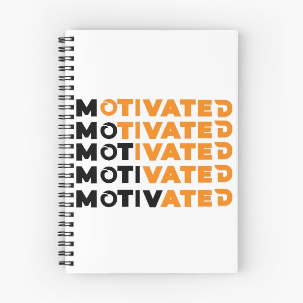 Item preview, Motivation Mantra designed and sold by @Lavanya .