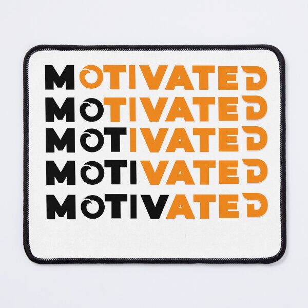 Item preview, Motivation Mantra designed and sold by @Lavanya .