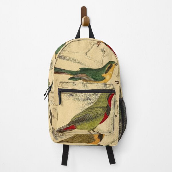 Item preview, Bird Vintage Illustrations designed and sold by CoconutArt10.