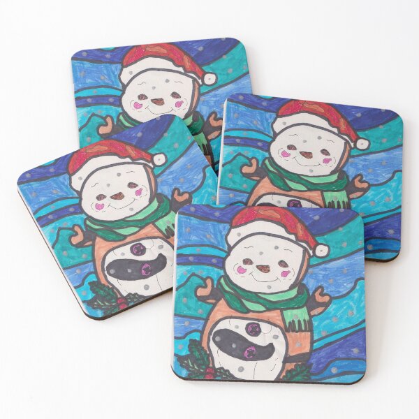 Item preview, Winter snow designed and sold by Magicaldragons.