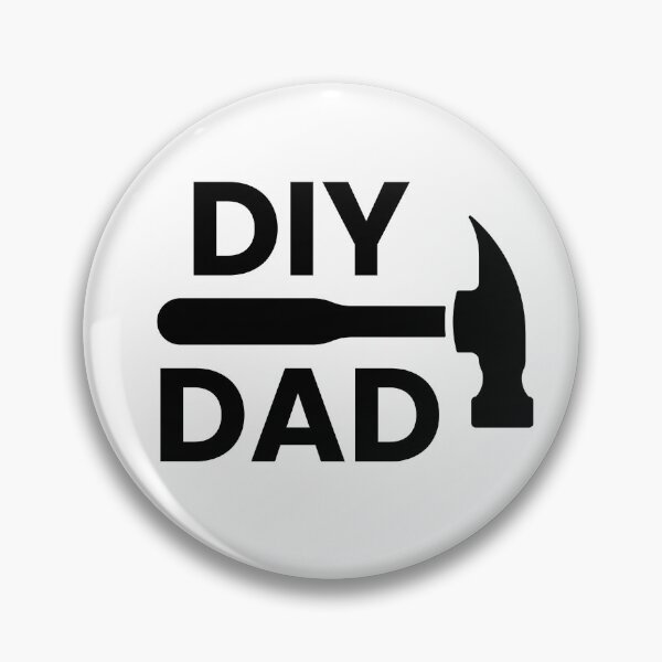 Item preview, DIY DAD designed and sold by VasInd.