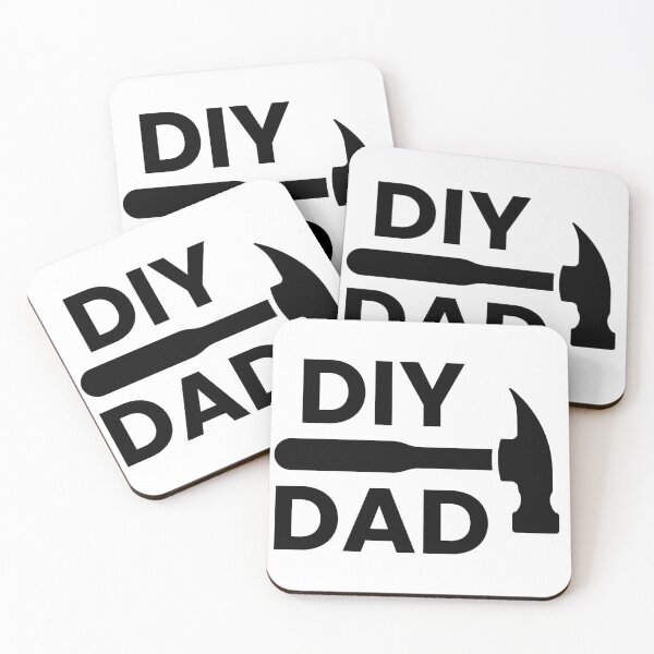 Item preview, DIY DAD designed and sold by VasInd.
