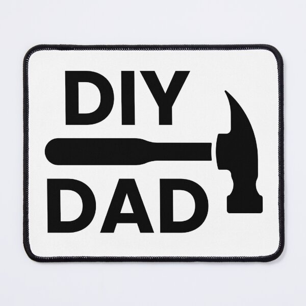 Item preview, DIY DAD designed and sold by VasInd.