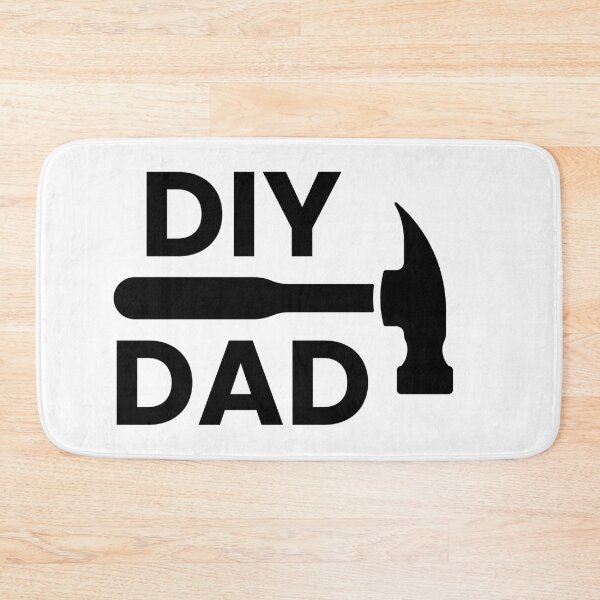 Item preview, DIY DAD designed and sold by VasInd.