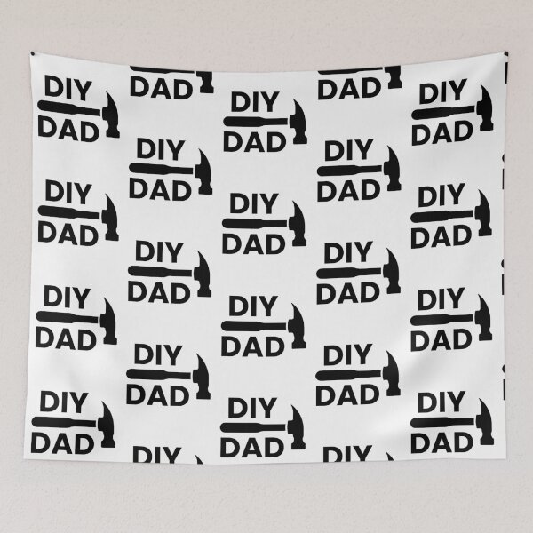Item preview, DIY DAD designed and sold by VasInd.