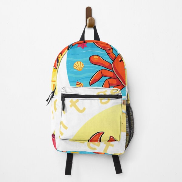Item preview, Don't get Lobsters Get crabs, T-Shirt, Crab Poster designed and sold by KreativKulture.