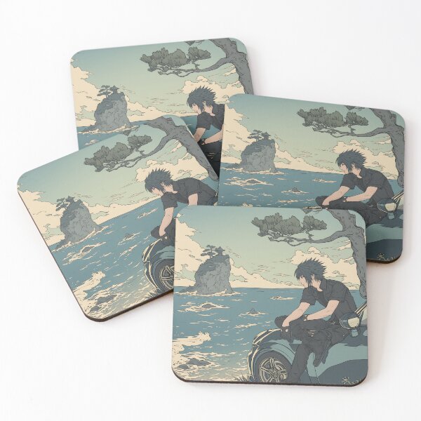 Item preview, Traditional Noctis designed and sold by SchellStation.