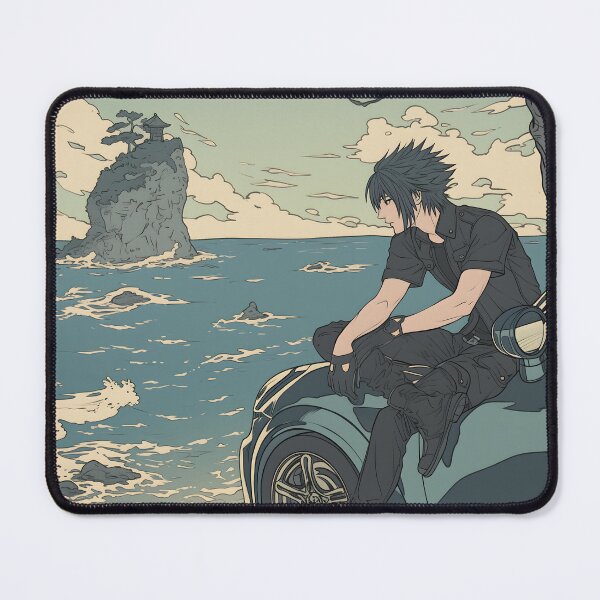 Item preview, Traditional Noctis designed and sold by SchellStation.