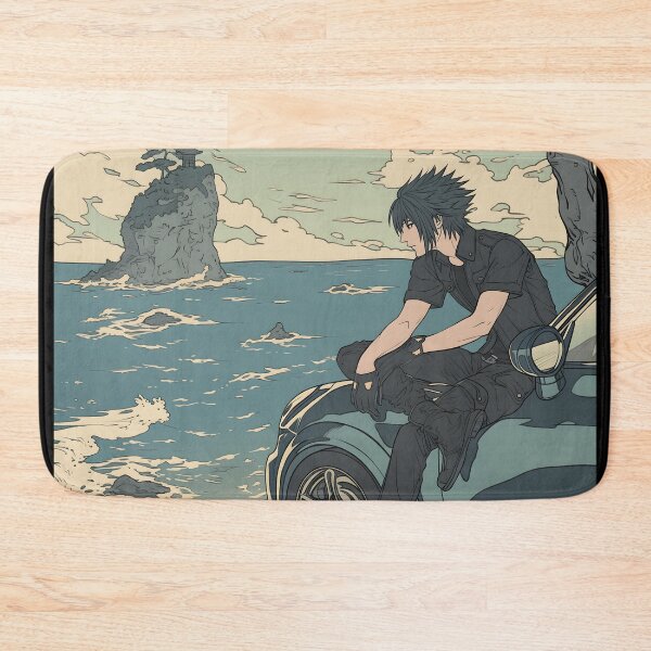 Item preview, Traditional Noctis designed and sold by SchellStation.
