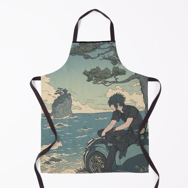 Item preview, Traditional Noctis designed and sold by SchellStation.