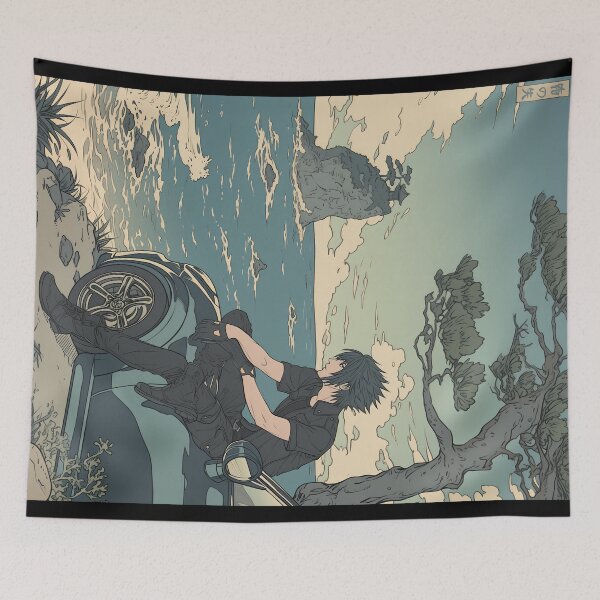 Item preview, Traditional Noctis designed and sold by SchellStation.