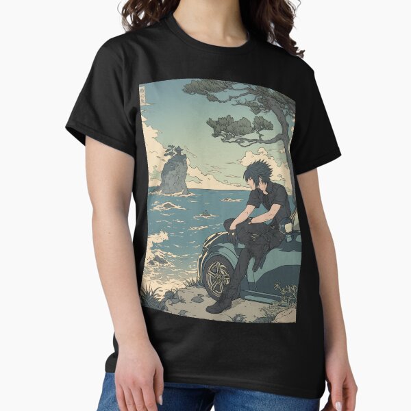 Item preview, Traditional Noctis designed and sold by SchellStation.