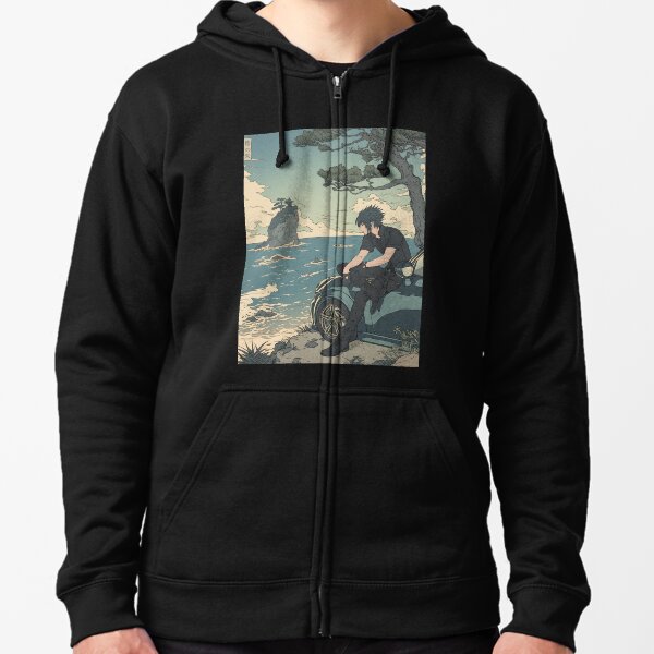 Item preview, Traditional Noctis designed and sold by SchellStation.