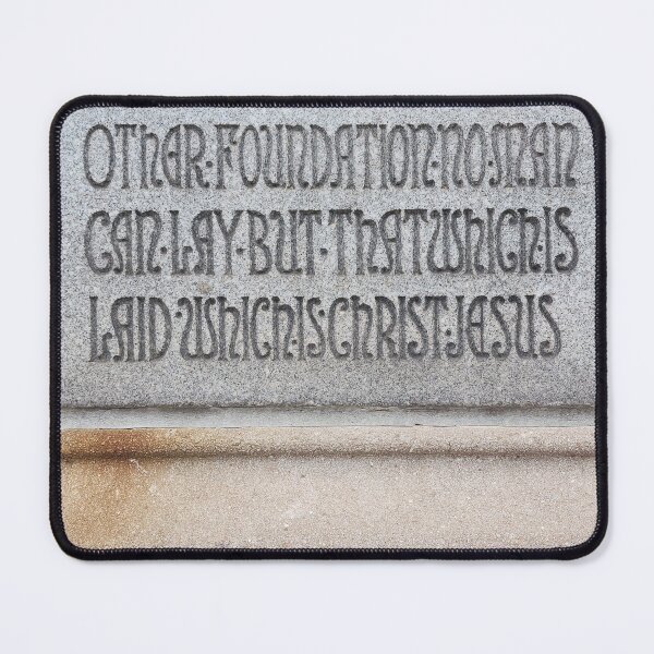 Item preview, Other Foundation No Man Can Lay... Bible Message designed and sold by TerScott.