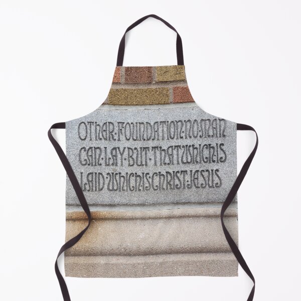 Item preview, Other Foundation No Man Can Lay... Bible Message designed and sold by TerScott.