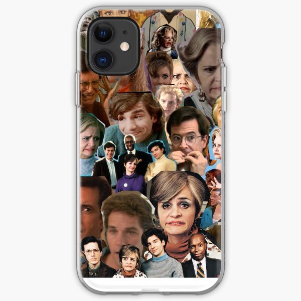 Candy Crush iPhone Soft Case