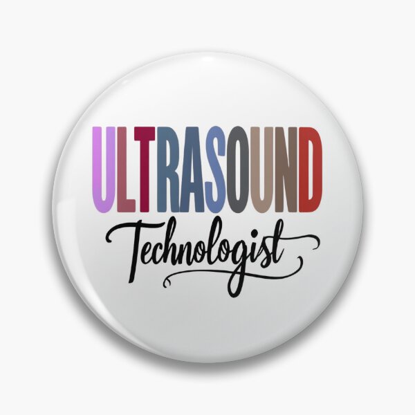 Item preview, Ultrasound Technologist Shirt – Unique Radiology & Sonography Tech Gift Tee designed and sold by Colorful-Garden.