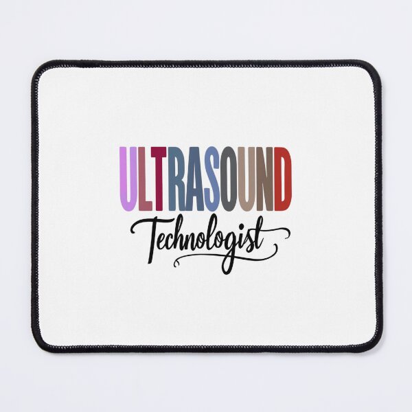 Item preview, Ultrasound Technologist Shirt – Unique Radiology & Sonography Tech Gift Tee designed and sold by Colorful-Garden.