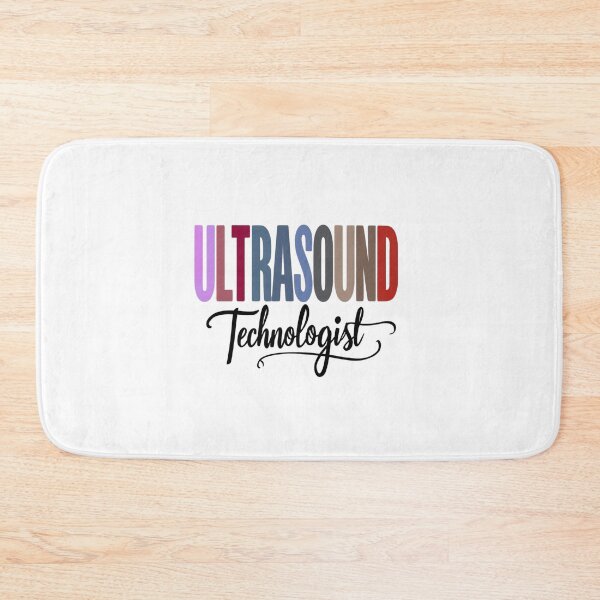 Item preview, Ultrasound Technologist Shirt – Unique Radiology & Sonography Tech Gift Tee designed and sold by Colorful-Garden.